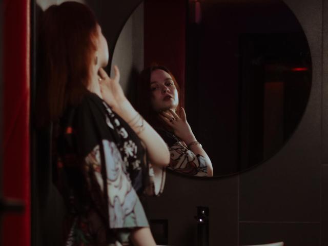 MoonRaisa - Live sexe cam - 18298322