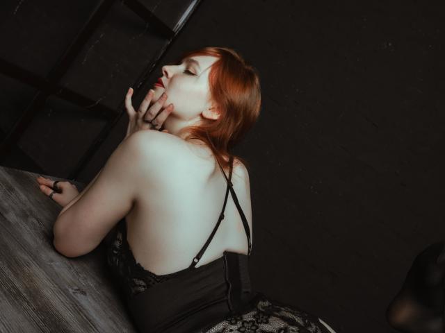 MoonRaisa - Sexe cam en vivo - 18298466