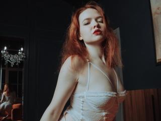 MoonRaisa - Sexe cam en vivo - 18298658