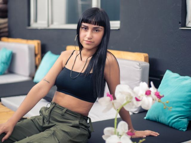 MiaSteele - Live sexe cam - 18298730