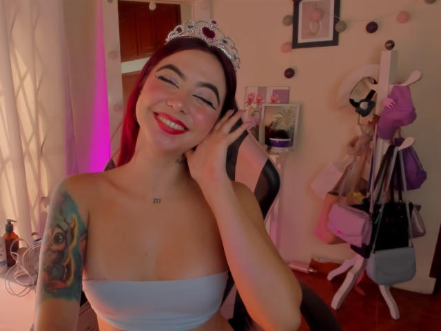 VictoriaGusman - Porno na żywo i seks kamera - 18298910