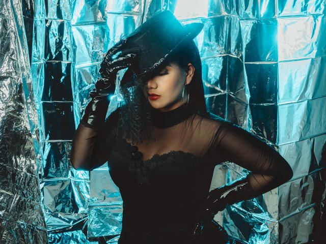 KhloeLawson - Live sexe cam - 18299014