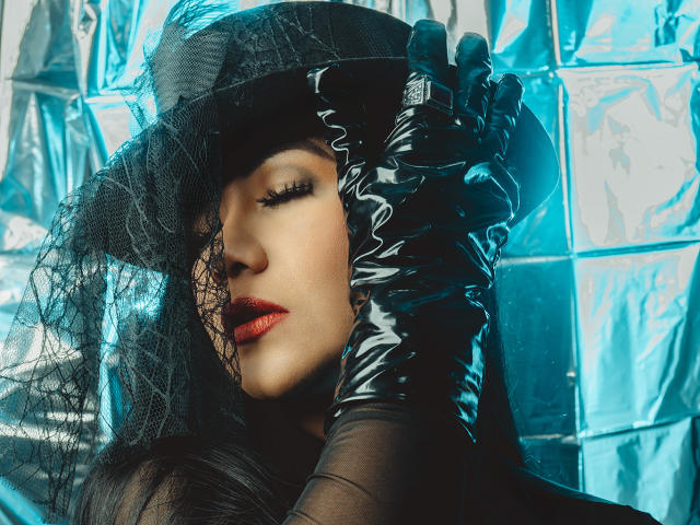 KhloeLawson - Sexe cam en vivo - 18299018