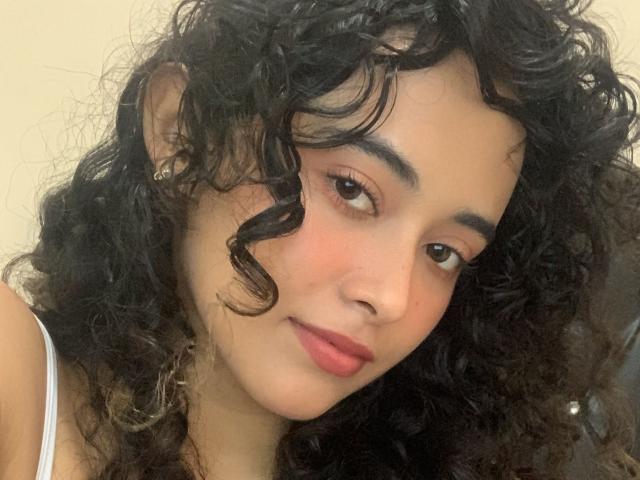 LiLiBunny - Live sexe cam - 18299342