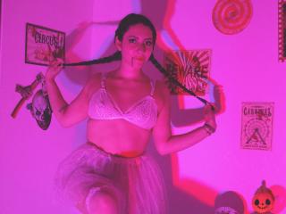 SofiaCarpertier - Live sex cam - 18299590