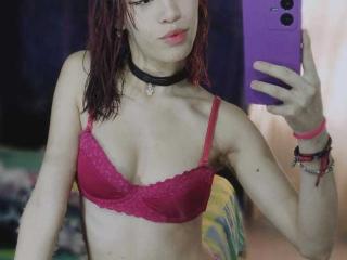 ArianaPierre - Live porn &amp; sex cam - 18299638