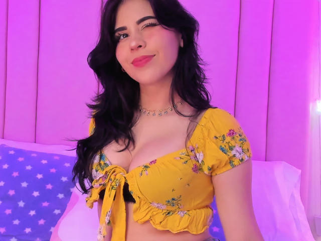 KeriAnn - Live porn &amp; sex cam - 18300162