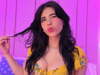 KeriAnn - Sexe cam en vivo - 18300170