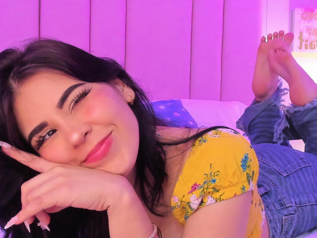 KeriAnn - Live porn &amp; sex cam - 18300198