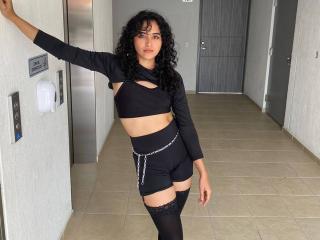 LiLiBunny - Live sexe cam - 18300666