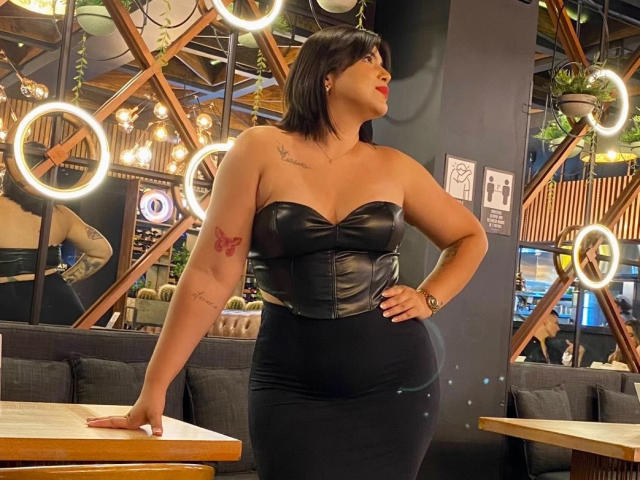 AnnikaRose - Sexe cam en vivo - 18301790