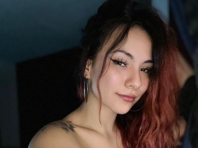 ValeryHarllow - Live porn &amp; sex cam - 18302138