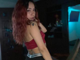 ValeryHarllow - Live porn & sex cam - 18302146