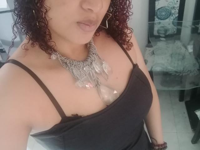 VioletaSwitch - Sexe cam en vivo - 18302322