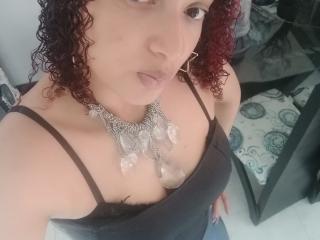 VioletaSwitch - Sexe cam en vivo - 18302334