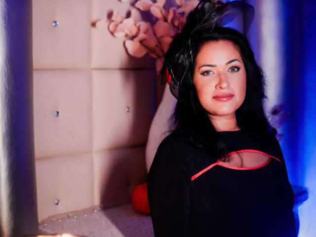 AnelisaReys - Live porn &amp; sex cam - 18303722