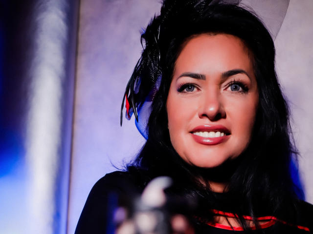 AnelisaReys - Sexe cam en vivo - 18303750