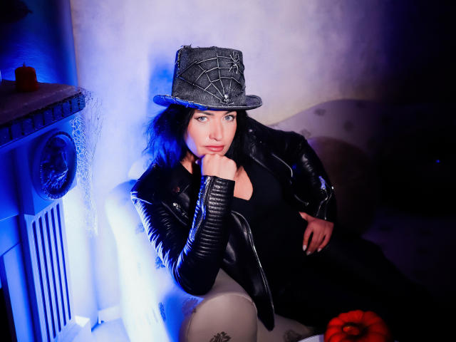 AnelisaReys - Live sex cam - 18303754