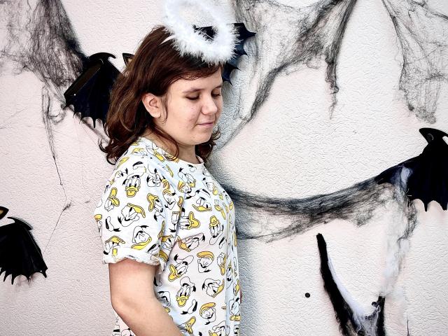 KiraGorobes - Élő pornó és szexkamera - 18304766