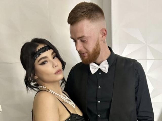 KassiAndBilly - Sexe cam en vivo - 18304778