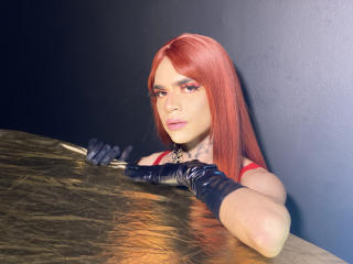 RebecaHoff - Sexe cam en vivo - 18305982