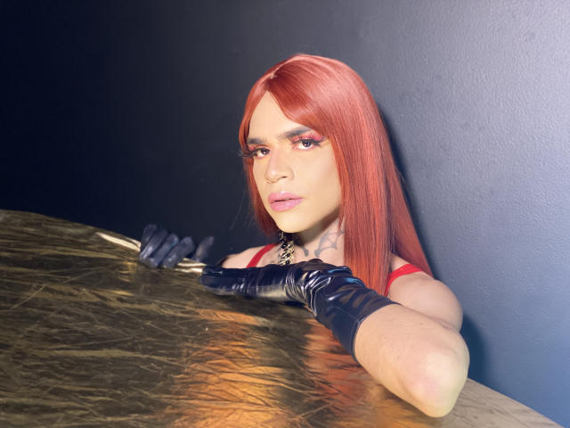 RebecaHoff - Live sexe cam - 18305982