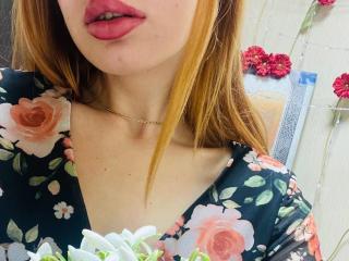 Arinochka - Live Sex Cam - 18306142