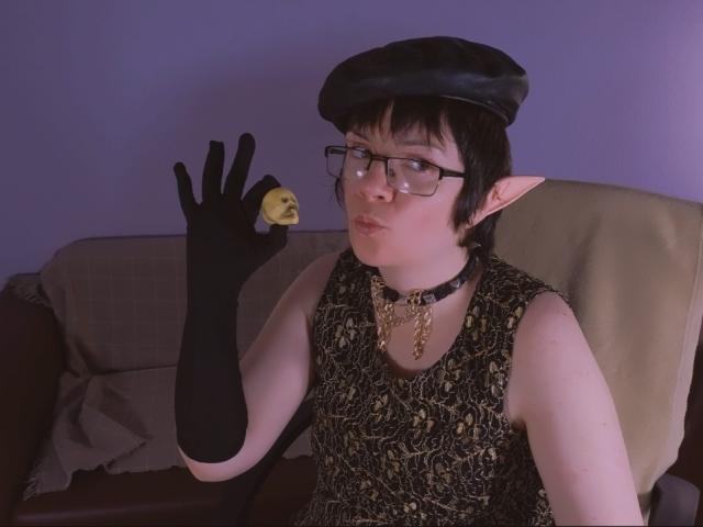 EverlyRays - Sexe cam en vivo - 18306810