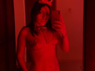 SophiaMarx - Live sex cam - 18307042