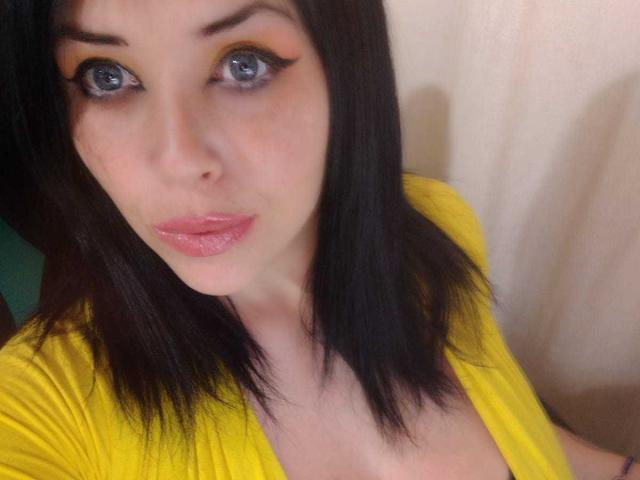 CaroSweet - Sexe cam en vivo - 18307154