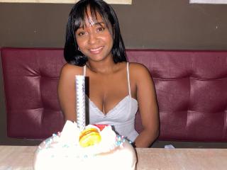 MelanyScoth - Sexe cam en vivo - 18307738