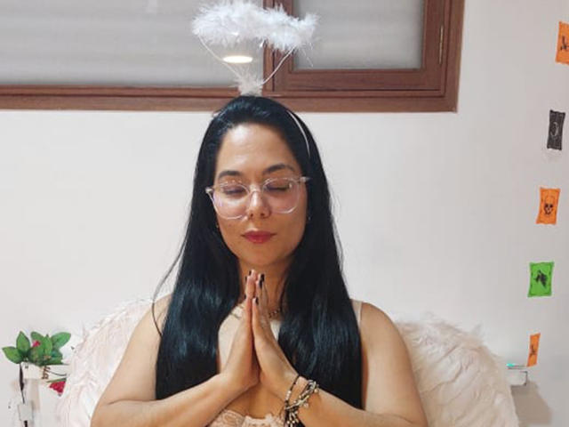 BiancaScott - Sexe cam en vivo - 18308822