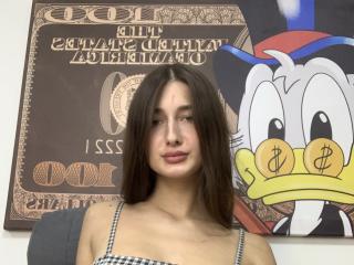 MoonLiza - Live porn & sex cam - 18309062