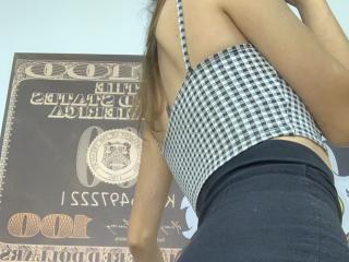 MoonLiza - Live sexe cam - 18309078