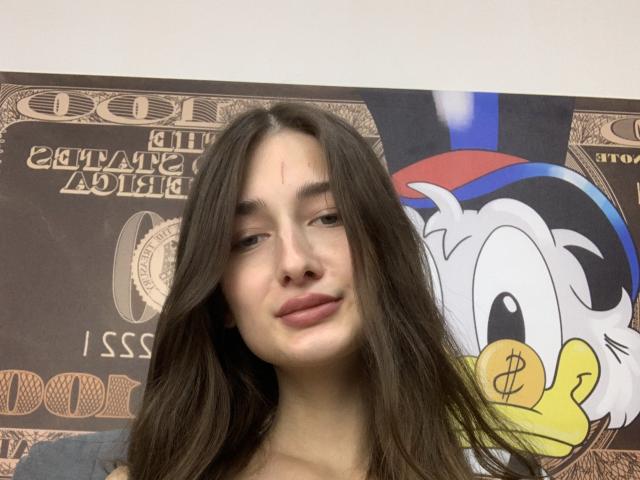 MoonLiza - Sexe cam en vivo - 18309134
