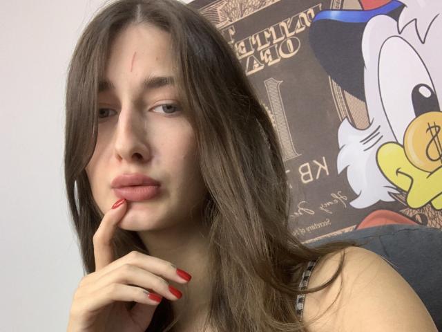 MoonLiza - Live sex cam - 18309150