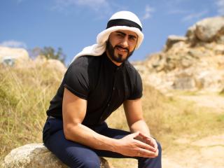 MIKEDOOM - Live sex cam - 18309694