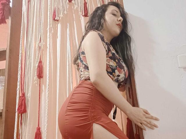 MabyLegrand - Live sexe cam - 18309910