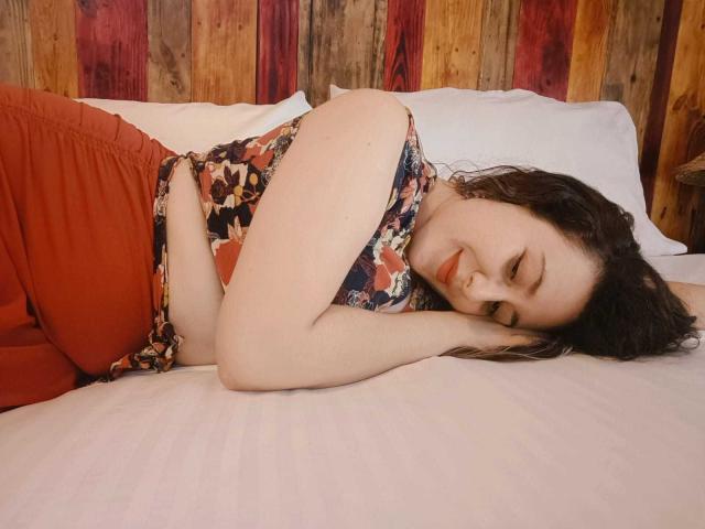 MabyLegrand - Live sex cam - 18309922