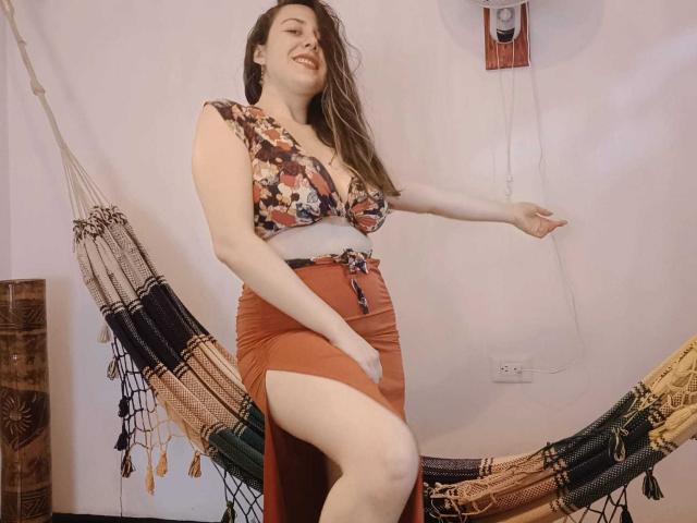 MabyLegrand - Sexe cam en vivo - 18309954