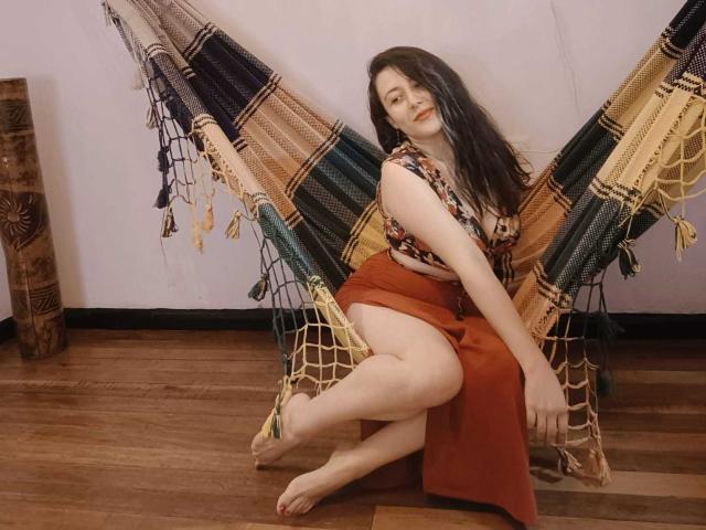 MabyLegrand - Live sexe cam - 18309990