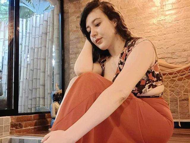MabyLegrand - Sexe cam en vivo - 18310130