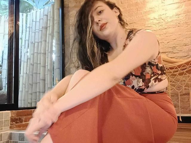 MabyLegrand - Sexe cam en vivo - 18310174