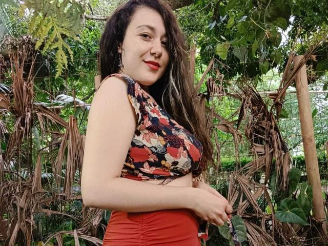 MabyLegrand - Sexe cam en vivo - 18310314