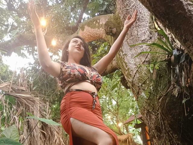 MabyLegrand - Sexe cam en vivo - 18310318