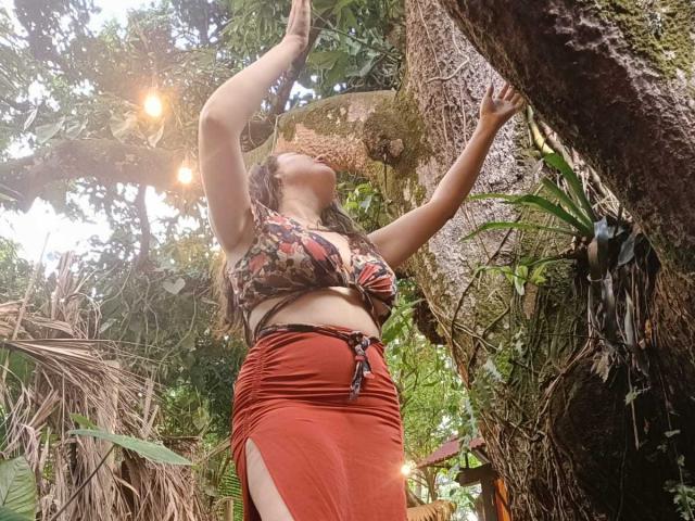 MabyLegrand - Sexe cam en vivo - 18310338