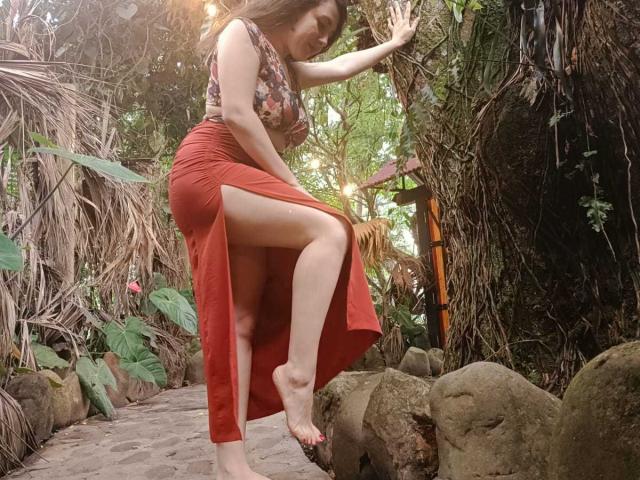 MabyLegrand - Live porn &amp; sex cam - 18310342