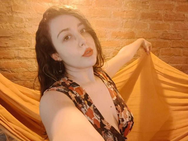 MabyLegrand - Live sex cam - 18310382