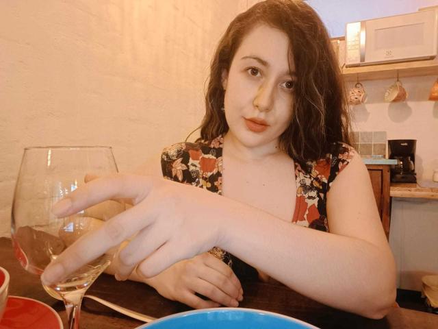 MabyLegrand - Live sexe cam - 18310386