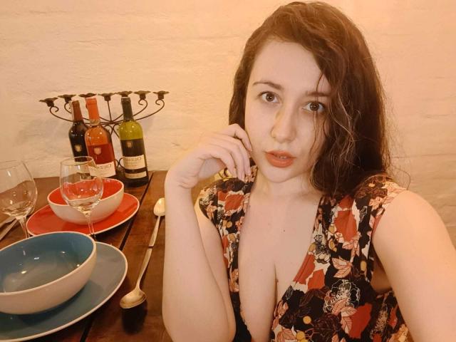 MabyLegrand - Live sex cam - 18310402